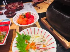 -花潮料理艺食馆(世欧广场店)