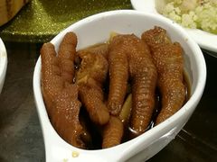 -武林厨神·粤式茶点(五羊店)