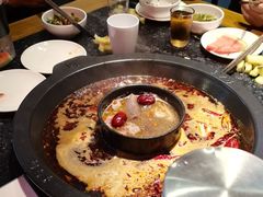 -铜人李火锅(西大街店)