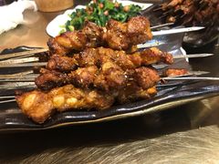 -大梦敦煌主题餐厅(国贸店)