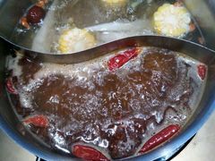 -手选潮汕鲜活牛肉火锅(二七广场店)