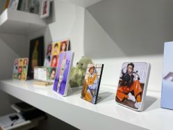 -INKIDS潮童社儿童摄影(朝阳大悦城店)