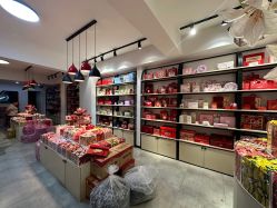 -牧子屋创意喜糖伴手礼(新湖花园店)