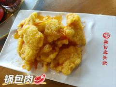 -白天鹅家宴·东北菜