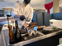 -王品牛排(杭州大厦店)