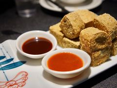 臭豆腐走个心-龙门醉客(上塘路店)