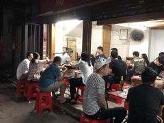 -威邵鸡煲(西华路总店)