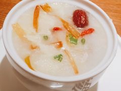 -吕氏疙瘩汤·新派鲁菜(济南万象城店)