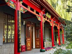 -哈尔滨极乐寺