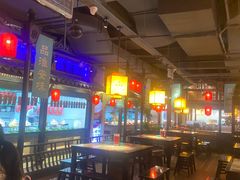 -老淮安·淮安菜(涟水店)