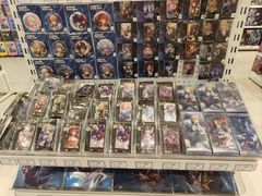 -TOYSRUS玩具反斗城(武汉荟聚中心店)