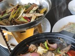 -谢师酒家
