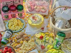 -九月生活(江汉店)