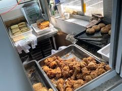 -满记烧饼(牛街东里小区一区店)