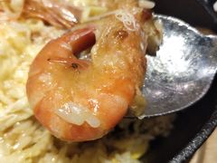 -路易十三西餐厅(西关新天地店)