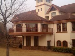 -南通鹏欣花园国宾酒店