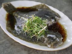-四川小胡子海鲜(丁村万人海鲜广场店)
