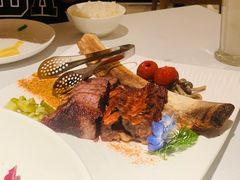 牛肋排-悦融琥珀·京鲁菜·海味珍品(西单店)
