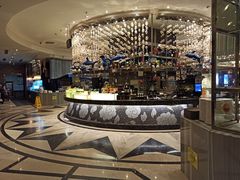 -芭菲盛宴·环球美食(解放碑英利国际店)