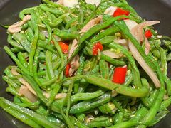 -向川南·水煮鱼·川菜(和平里店)