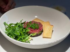 -燃扒房Steakhouse(皇庭店)
