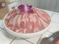 肥牛卷-卤校长重庆火锅