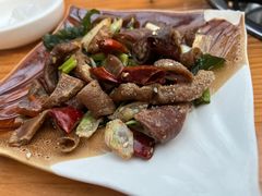 -尼玛藏家风味园(阿山食城店)
