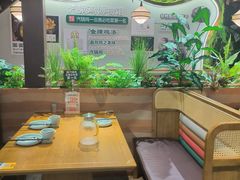 -云海肴·汽锅鸡·云南菜(南强街店)