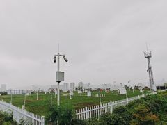 -乌山风景区