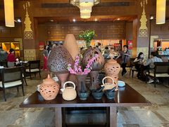 -西双版纳安纳塔拉度假酒店
