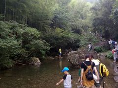 -山沟沟景区