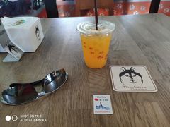 -TrueLove @ Neverland (Husky Cafe)