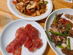 -凰仪桥饭店(鲁迅西路店)