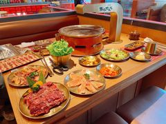 -西塔老太太泥炉烤肉(杭州首店)