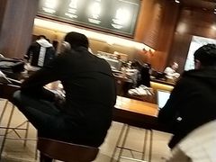 -星巴克(天津大悦城第二店)