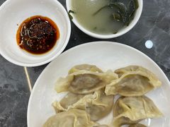 -奉天蚨祥饺子馆