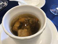 -红咖啡西餐厅·自助餐(惠州翡翠山华美达酒店)