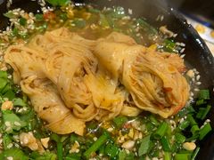 -钢管厂五区小郡肝串串香(南山店)