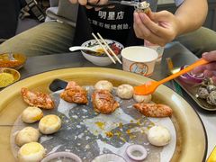 -阿昌白族石板烧(大理古城店)
