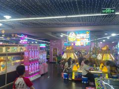 -大玩家(安吉万达店)