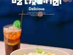-22ºN BISTRO西餐&酒馆