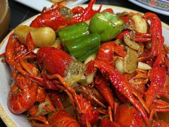 -虾乐园龙虾·夜宵(松江店)