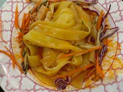 -撒拉花儿·新疆菜·清真(太阳宫店)