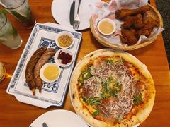 -Twin Tails Brewpub双尾精酿餐吧(八坼店)