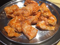 -麻蒲碳烤肉(远景路1号店)