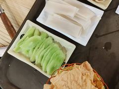 -地锅公社·现炒地锅鸡·地锅鱼·夜宵(罗锦路店)
