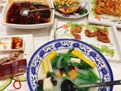 -南园酒家(前进路店)