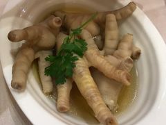 药膳鸡爪-锦粤宫·精致粤菜(深圳北站店)