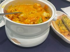 -百盛·鼎膳(中海财富中心)