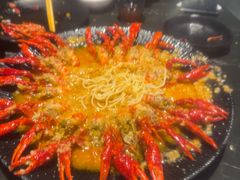 -红盔甲·小龙虾(人民广场店)